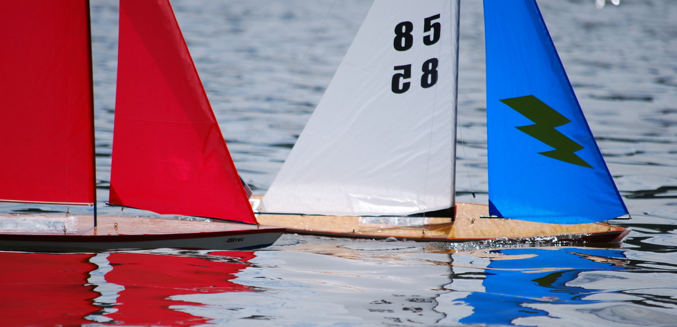 tippecanoe model boats