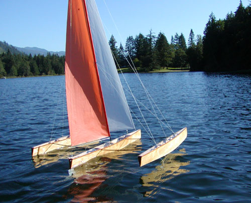 Tri Tippecanoe Boats