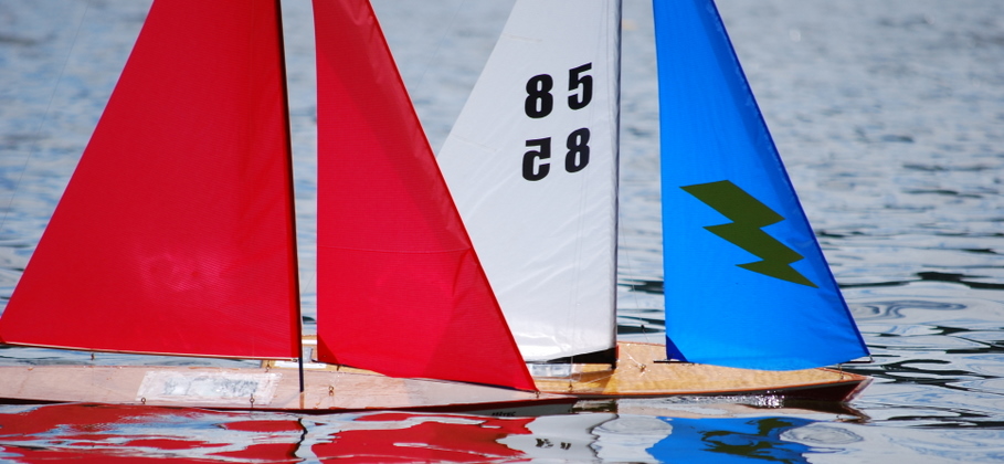 tippecanoe model boats