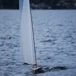 marblehead sailboat model